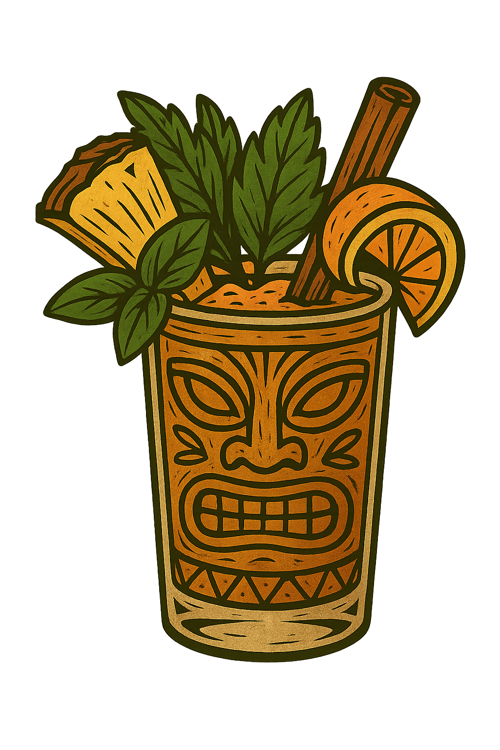 Elixir del Chamán